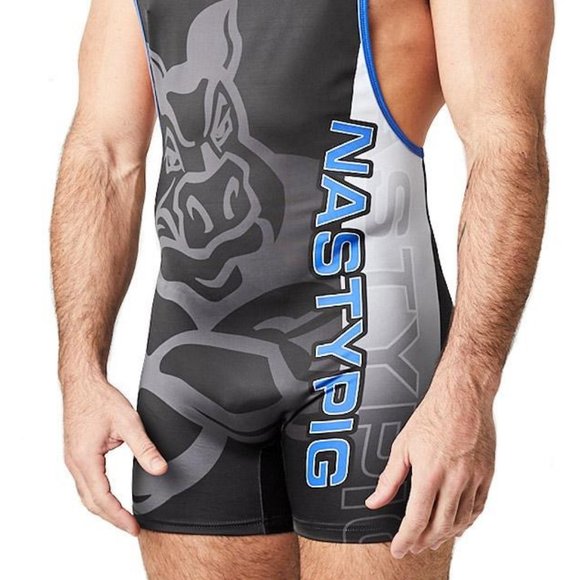 MASCOT SINGLET - Picture 7 of 11